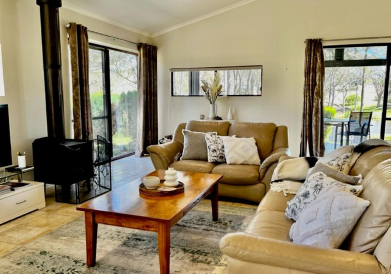 Granite Gardens Cottages&Lake Retreat Stanthorpe Exterior foto