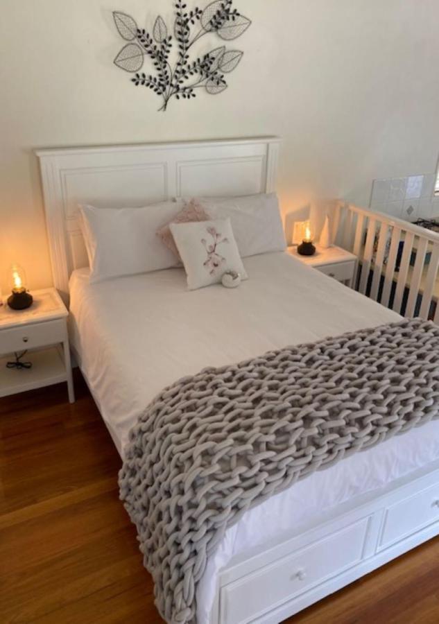 Granite Gardens Cottages&Lake Retreat Stanthorpe Exterior foto