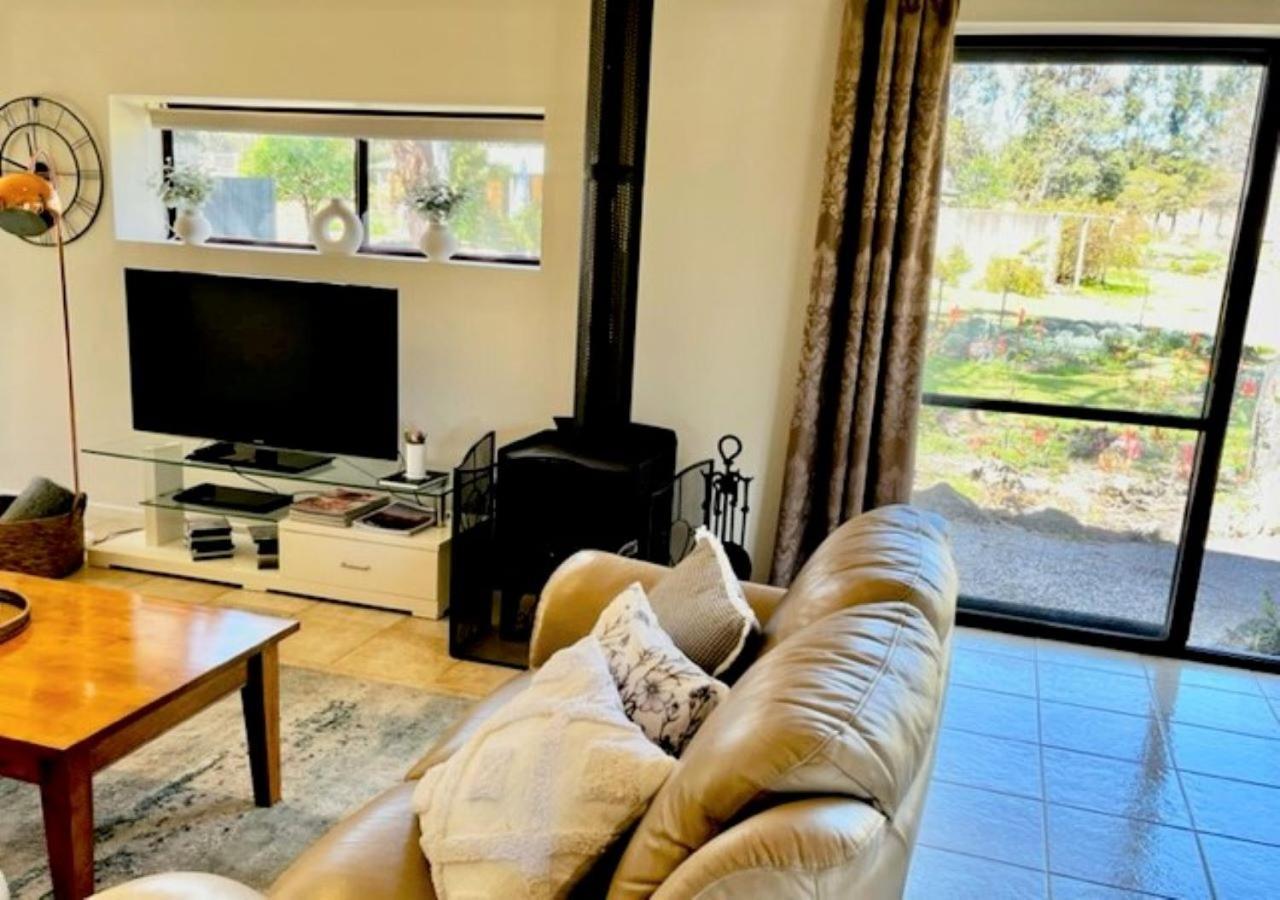 Granite Gardens Cottages&Lake Retreat Stanthorpe Exterior foto