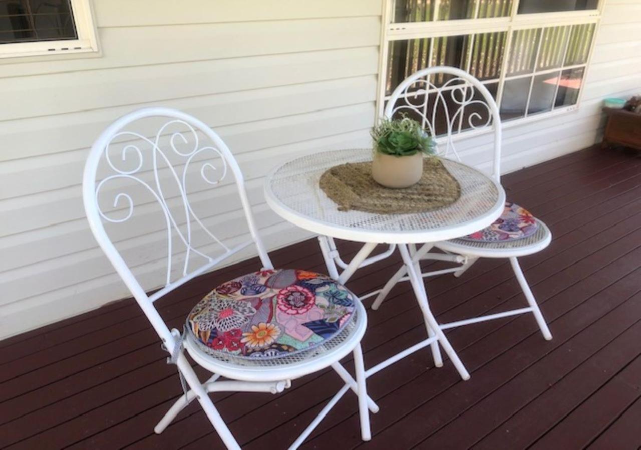Granite Gardens Cottages&Lake Retreat Stanthorpe Exterior foto