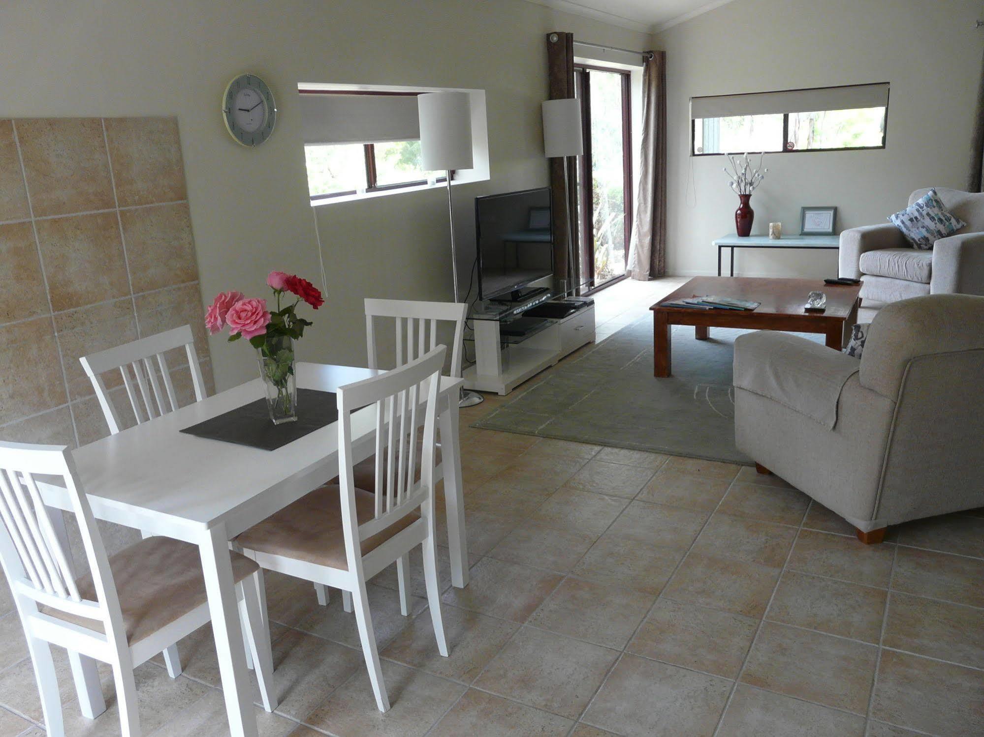 Granite Gardens Cottages&Lake Retreat Stanthorpe Exterior foto