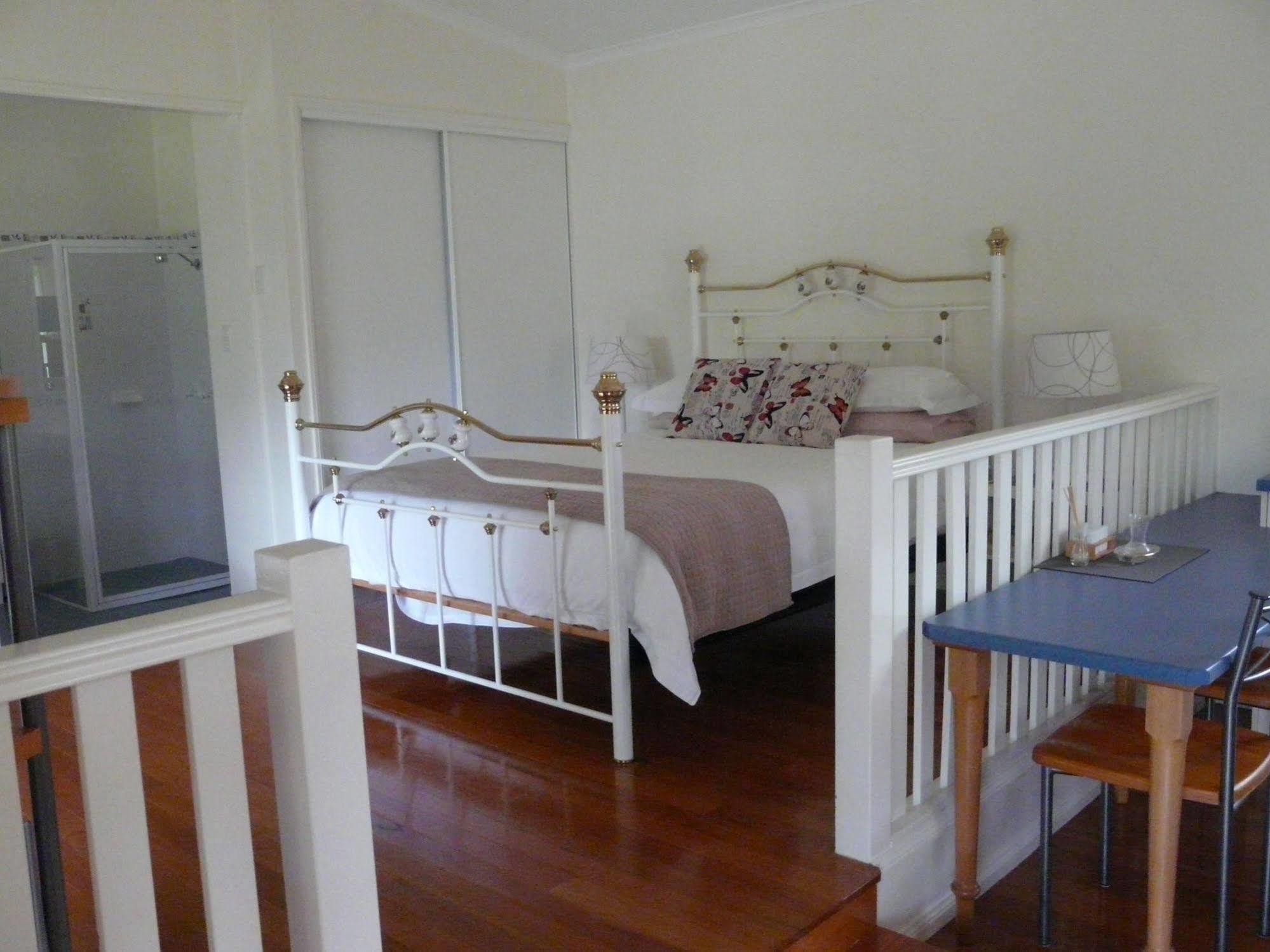 Granite Gardens Cottages&Lake Retreat Stanthorpe Exterior foto