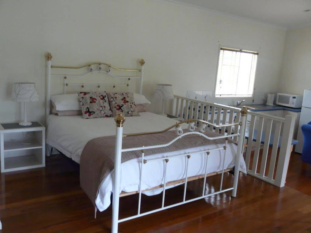 Granite Gardens Cottages&Lake Retreat Stanthorpe Exterior foto