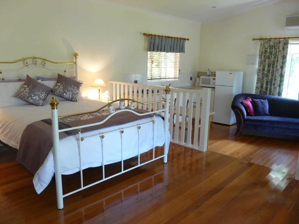 Granite Gardens Cottages&Lake Retreat Stanthorpe Exterior foto