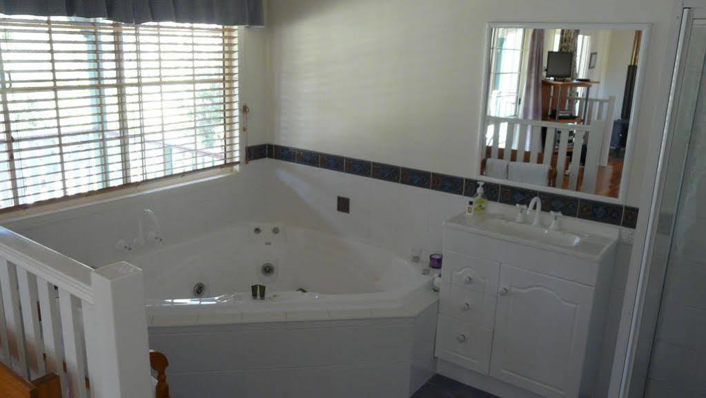 Granite Gardens Cottages&Lake Retreat Stanthorpe Exterior foto