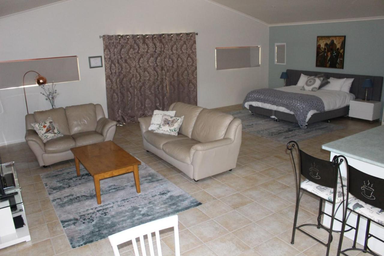 Granite Gardens Cottages&Lake Retreat Stanthorpe Exterior foto